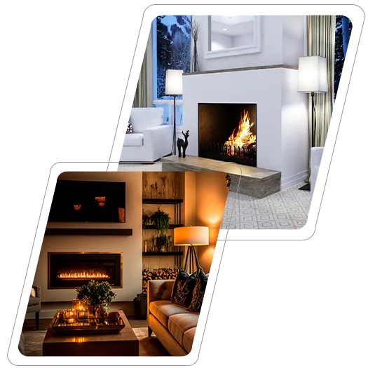 Remove Chimney Odor in Ballenger Creek, MD