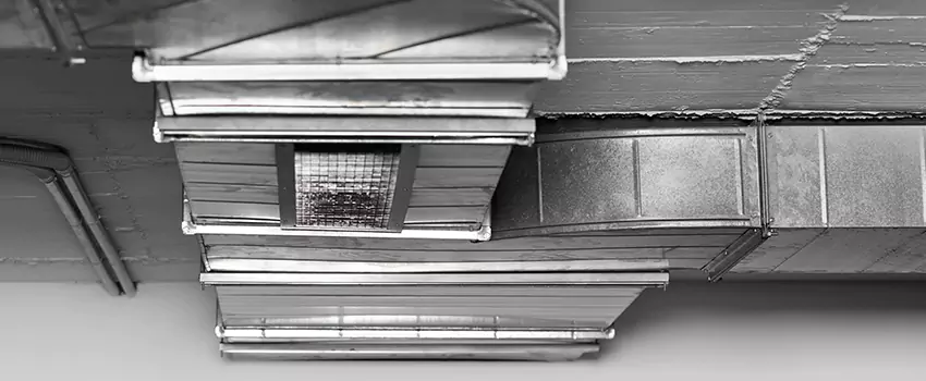 Trusted Air Duct Cleaning Company in Ballenger Creek, Maryland
