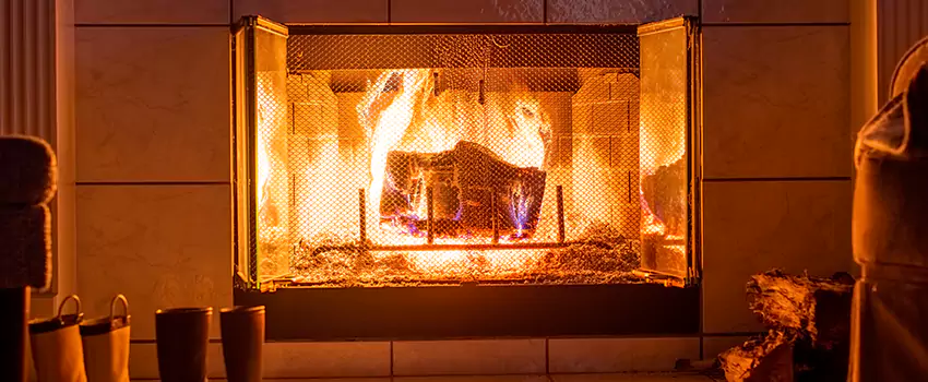 Astria Vent Free Gas Fireplaces Installation in Ballenger Creek, MD