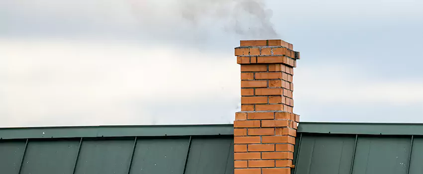 Animal Screen Chimney Cap Repair And Installation Services in Ballenger Creek, Maryland