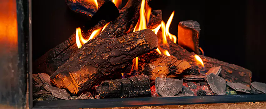 Chimney Fireplace Ash Dump Cleaning in Ballenger Creek, MD