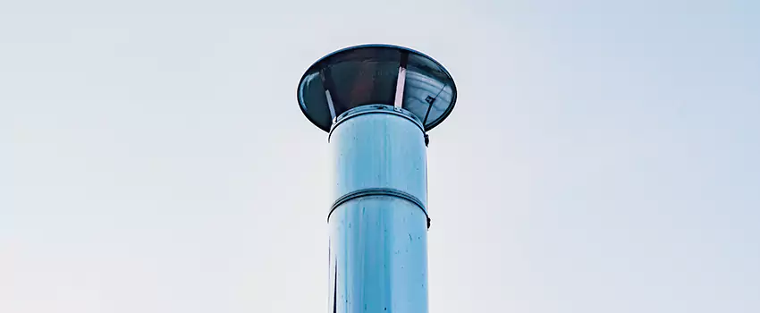 Wind-Resistant Chimney Caps Installation and Repair Services in Ballenger Creek, Maryland