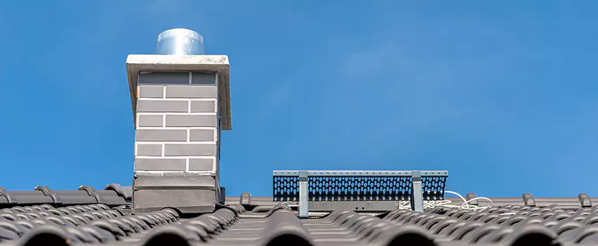 Chimney Flue Relining Services in Ballenger Creek, Maryland