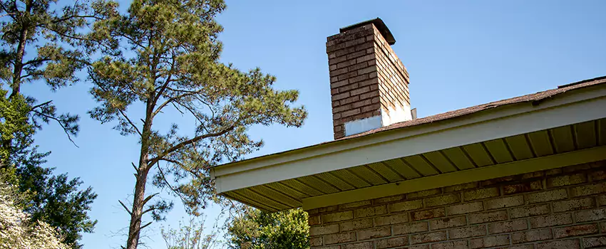 Budget-Friendly Chimney Masonry Service in Ballenger Creek, Maryland