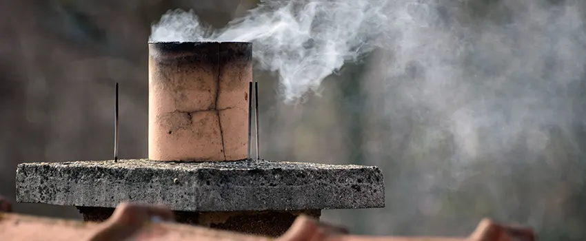 Wood Burning Chimney Odor Removal in Ballenger Creek, MD