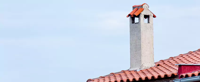 Chimney Pot Replacement in Ballenger Creek, MD