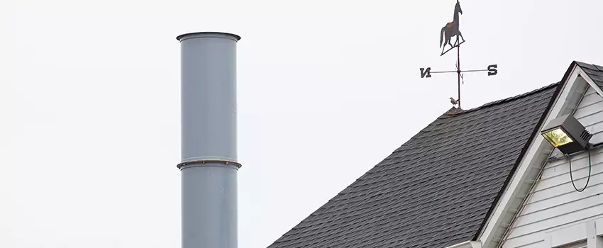 Chimney Inspection in Ballenger Creek, MD