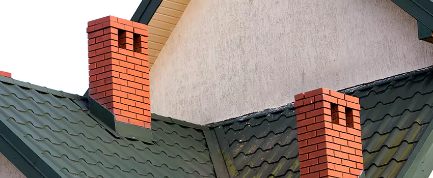 Chimney Saver Waterproofing Services in Ballenger Creek, Maryland