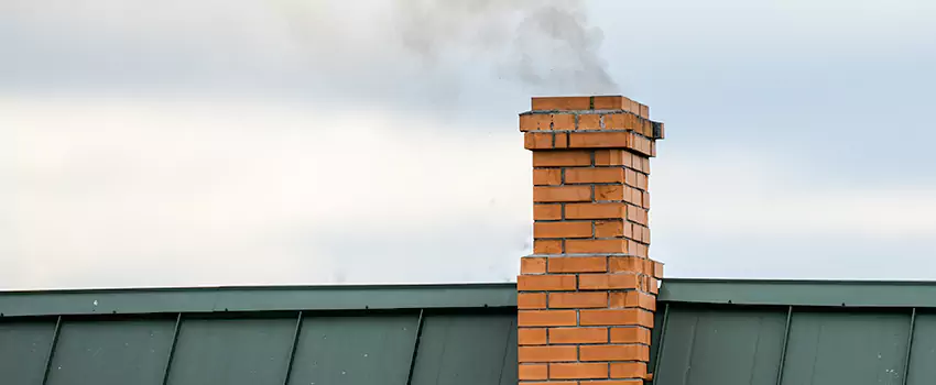 Chimney Soot Cleaning Cost in Ballenger Creek, MD