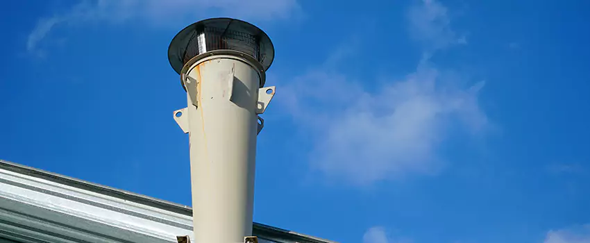 Chimney Spark Arrestor Requirements in Ballenger Creek, MD