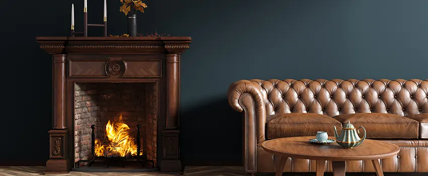 Traditional Fireplace Design Refurbishment Costs in Ballenger Creek, Maryland