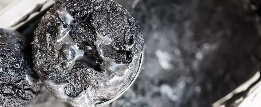 Clogged Dryer Vent Lint Cleaning in Ballenger Creek, Maryland