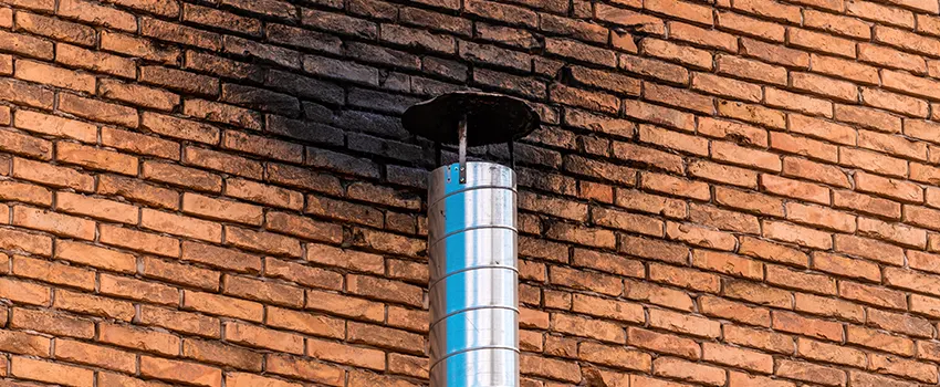 Diagnosing Commercial Chimney Problems in Ballenger Creek, MD