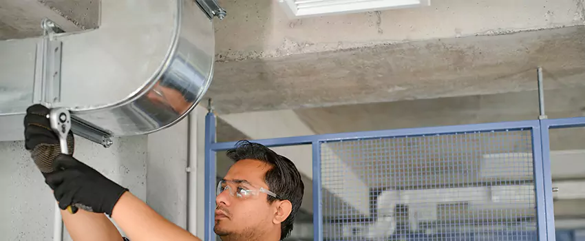 HVAC Ductwork Cleaning in Ballenger Creek, MD