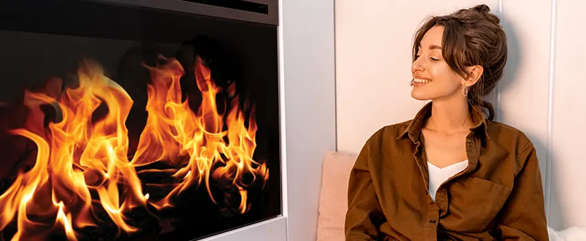 Electric Fireplace Logs Cost in Ballenger Creek, Maryland