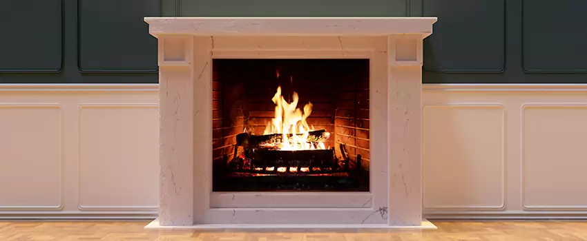 Empire Comfort Systems Fireplace Installation and Replacement in Ballenger Creek, Maryland