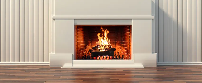 Fireplace Broken Ashtray Repair Services in Ballenger Creek, Maryland