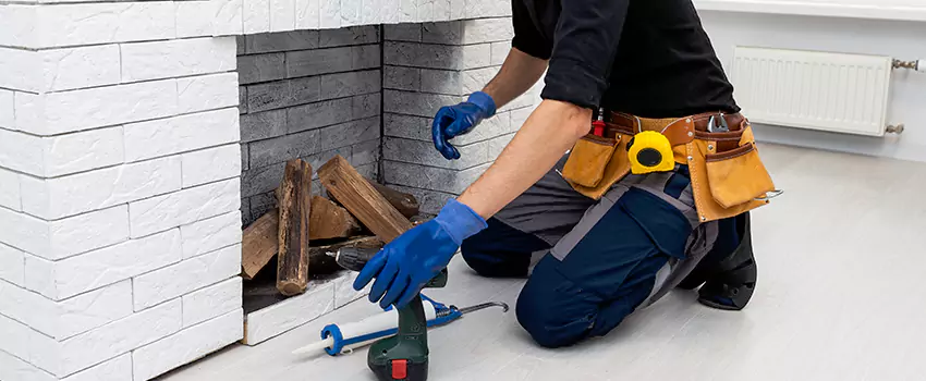 Fireplace Doors Cleaning in Ballenger Creek, Maryland