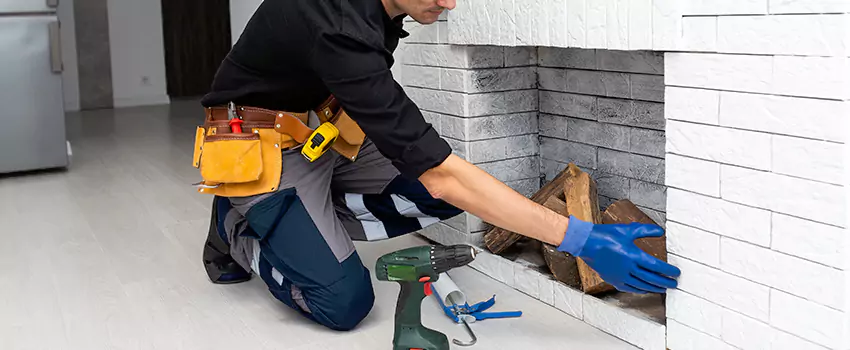 Ethanol Fireplace Installation Contractors in Ballenger Creek, Maryland