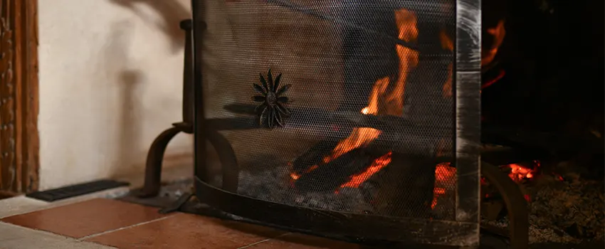 Electric Metal Fireplace installation Services in Ballenger Creek, MD