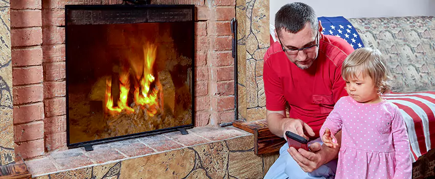 Wood-Burning Fireplace Refurbish & Restore Services in Ballenger Creek, MD