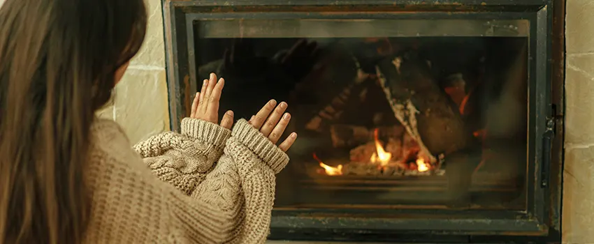 Wood-burning Fireplace Smell Removal Services in Ballenger Creek, MD