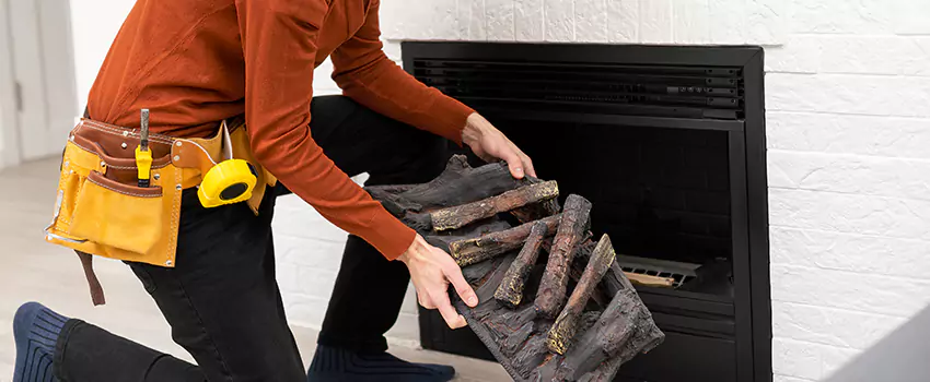 Fireplace Interior Sweeping in Ballenger Creek, MD
