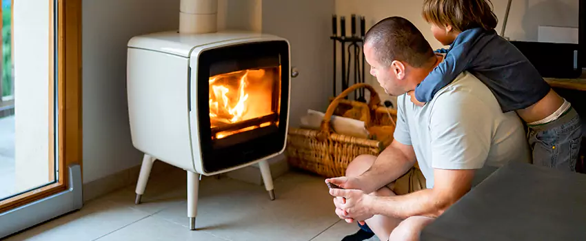 Fireplace Safety Inspection Technician in Ballenger Creek, Maryland