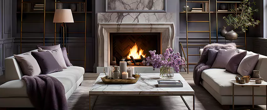 Fireplace Xtrordinair Ember-Glo Insert Fireplace Maintenance in Ballenger Creek, Maryland