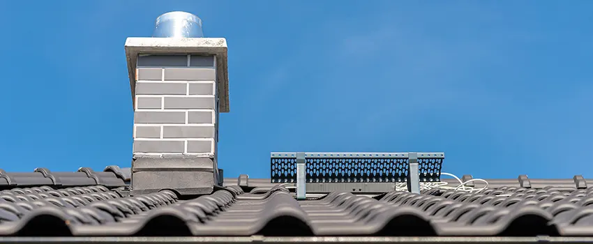 Repair Blocked Chimney in Ballenger Creek, Maryland