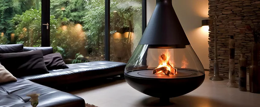 Affordable Floating Fireplace Repair And Installation Services in Ballenger Creek, Maryland