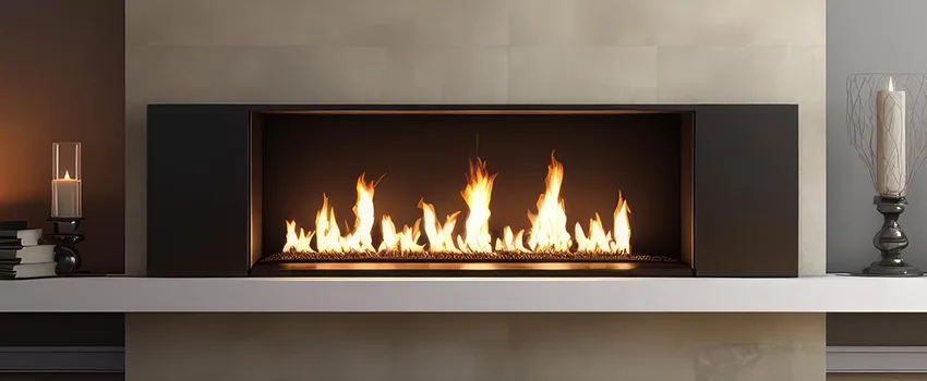 Vent Free Gas Fireplaces Repair Solutions in Ballenger Creek, Maryland