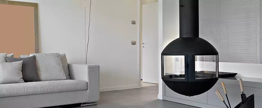 Hanging & Suspended Fireplaces Designer in Ballenger Creek, Maryland