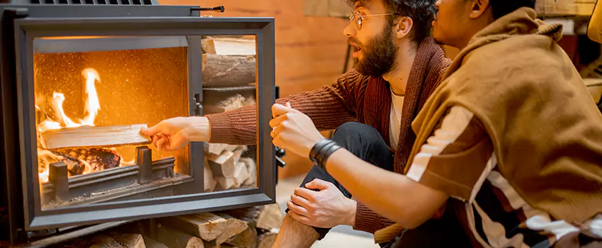 Benefits of Harman Stoves Fireplace in Ballenger Creek, Maryland