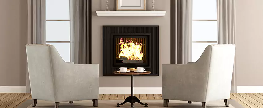 Heat & Glo Outdoor Gas Fireplaces Installation Contractors in Ballenger Creek, Maryland