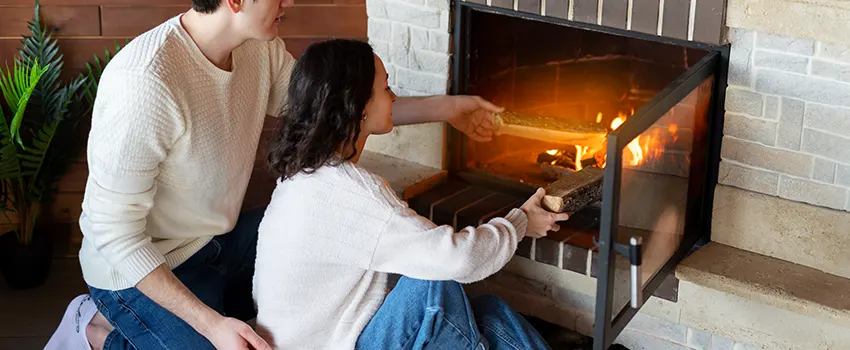 Kings Man Direct Vent Fireplaces Services in Ballenger Creek, Maryland