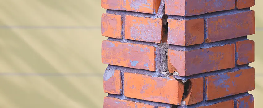 Leaking Chimney Repair And Replacement Cost in Ballenger Creek, Maryland