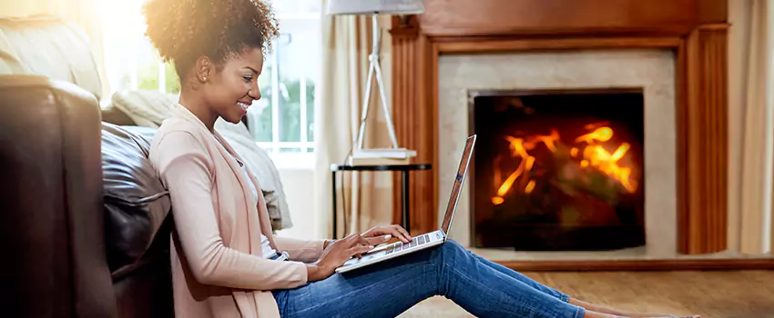 Cost-Effective Osburn Fireplace Installation and Repair in Ballenger Creek, MD