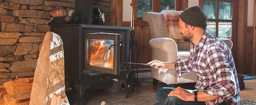 Cost of Pellet Fireplace Installation Services in Ballenger Creek, MD