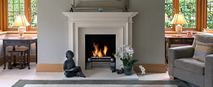 RSF Fireplaces Maintenance and Repair in Ballenger Creek, Maryland