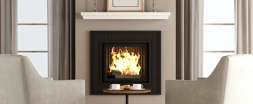 Superior Outdoor Fireplace Repair in Ballenger Creek, MD