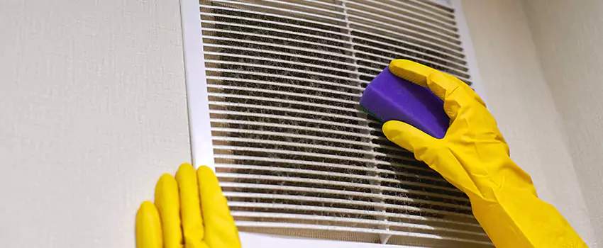 Vent Cleaning Company in Ballenger Creek, MD
