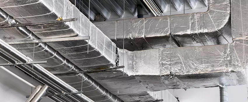 Vent Dust Cleaning Cost in Ballenger Creek, MD