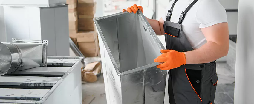 Ventilation Fan Cleaning Services in Ballenger Creek, Maryland