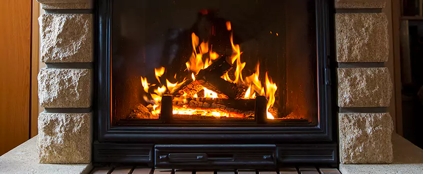 Best Wood Fireplace Repair Company in Ballenger Creek, Maryland