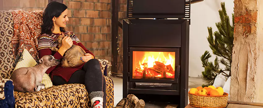 Wood Stove Chimney Cleaning Services in Ballenger Creek, MD