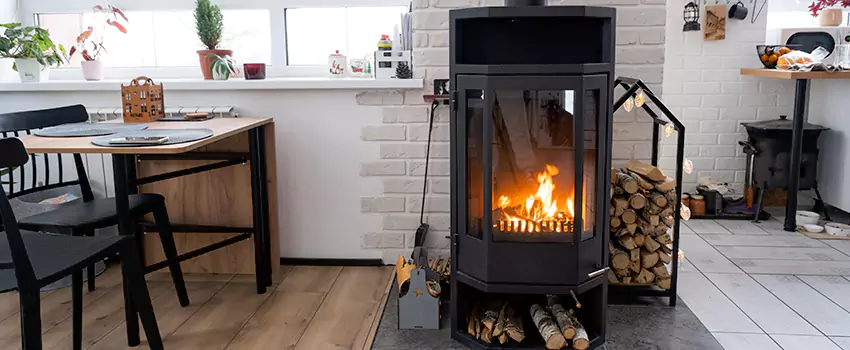 Wood Stove Firebox Installation Services in Ballenger Creek, MD