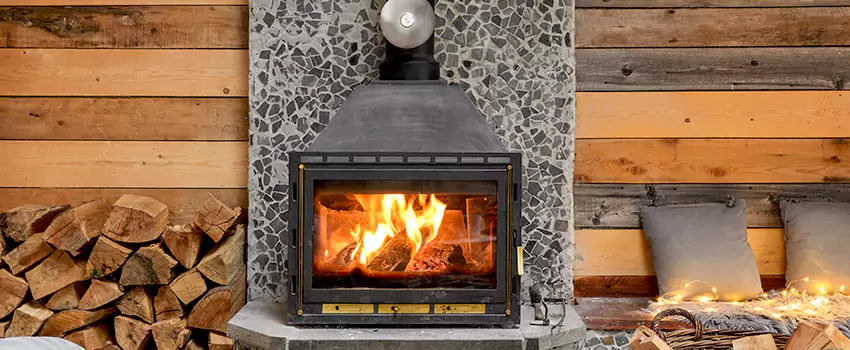 Wood Stove Cracked Glass Repair Services in Ballenger Creek, MD