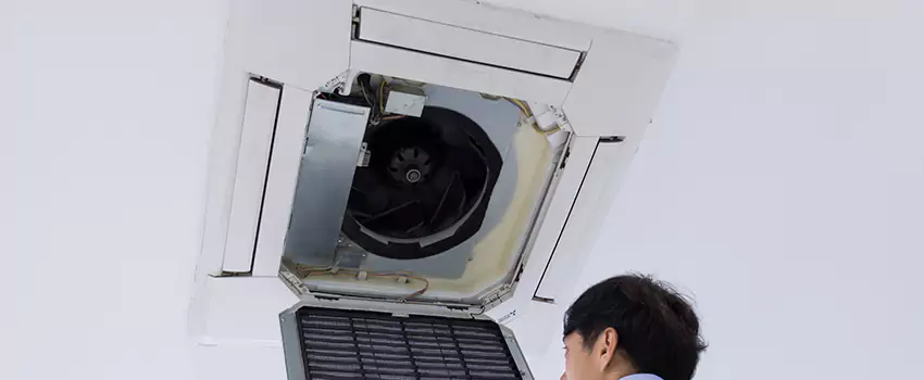 Benefits of Professional Air Duct Cleaning in Ballenger Creek, Maryland