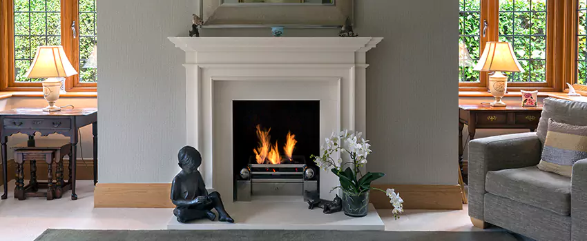 Astria Open-Hearth Wood Fireplaces Services in Ballenger Creek, MD